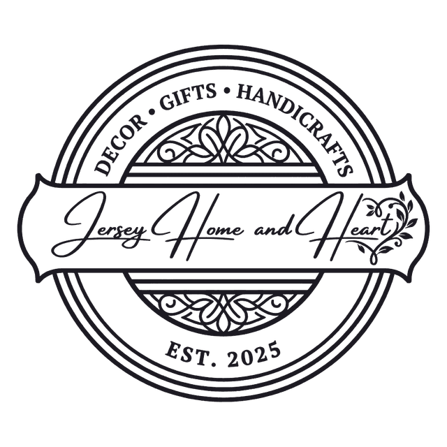 Jersey Home and Heart